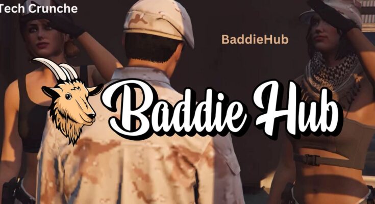 BaddieHub: Everything You Need to Know