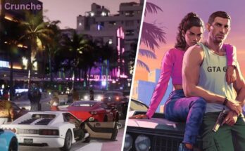 GTA 6 Massive Gameplay Leak Suggests We’ll Be Playing This Game for a Long Time