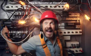 How to Become an Electrician