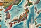 The Comprehensive Guide to Map:holkvnrhcge= japan