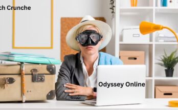 Odyssey Online: Features, Benefits & Getting Started