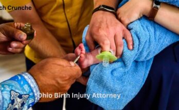 Ohio Birth Injury Attorney: Your Guide to Justice