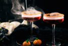 The Pumptini: A Cocktail Masterpiece by Lisa Vanderpump