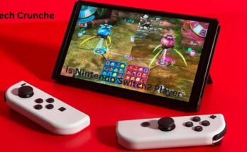 Is Nintendo Switch2 Player: Everything You Need to Know