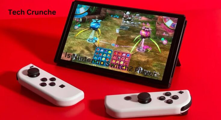 Is Nintendo Switch2 Player: Everything You Need to Know