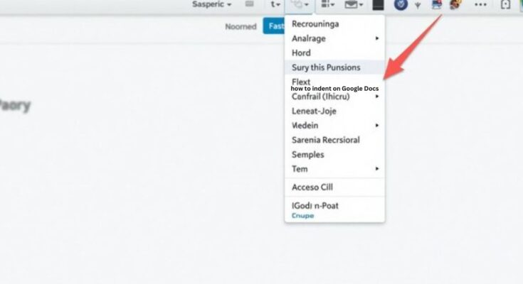 How to Indent on Google Docs + Complete Guide (2025)